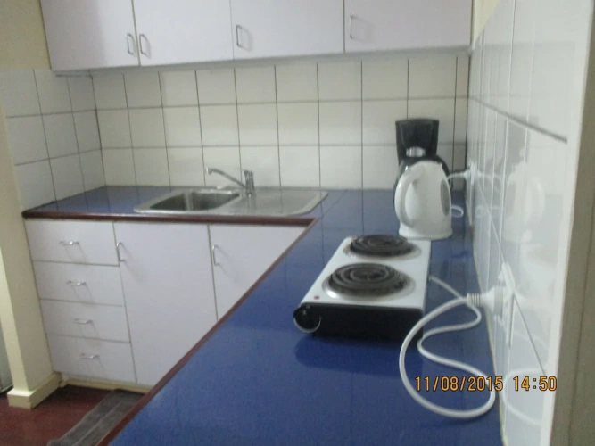 Premier Apartment