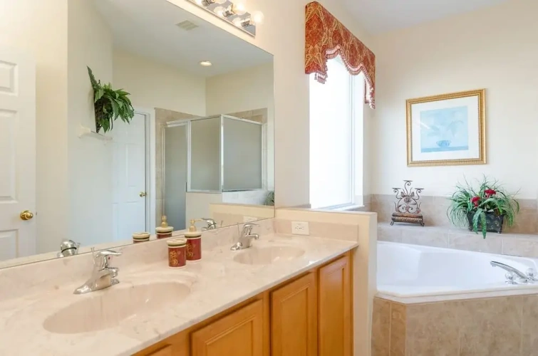 Family Villa