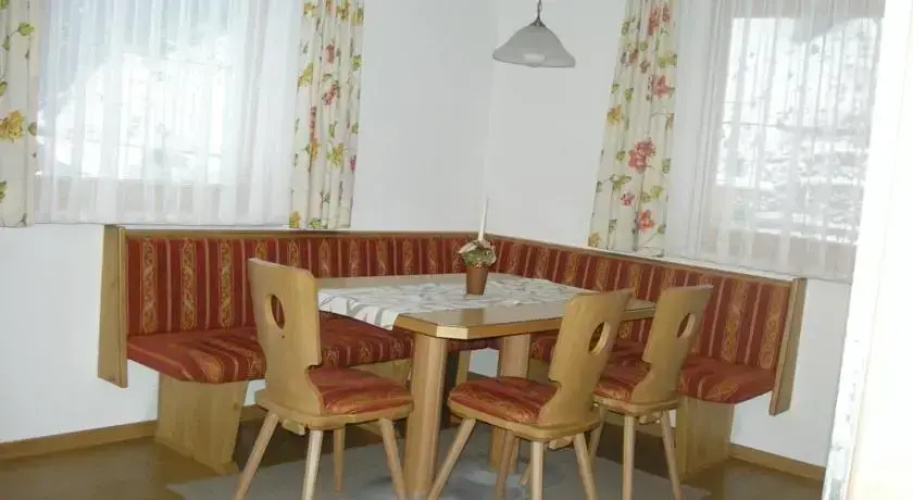 Haus Schöpf