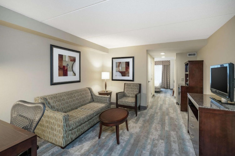 Double Suite