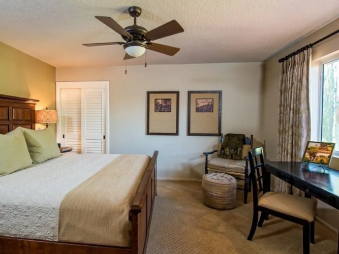 Europa Village Wineries & Resort