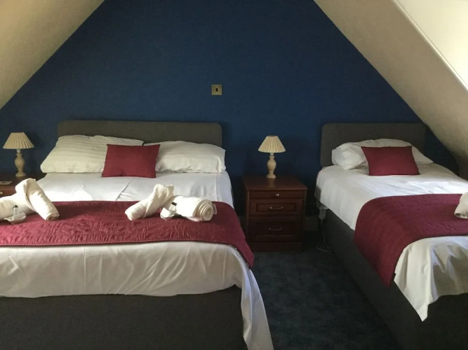 Hotelbild