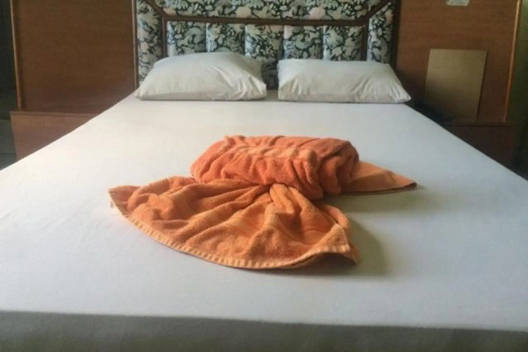 Hotel Concorde