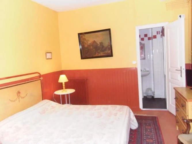 Comfort Double room