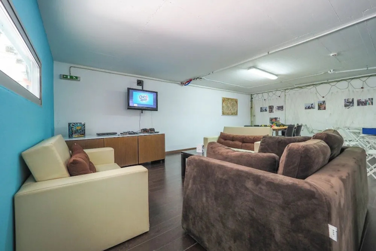 Hostel Supremo