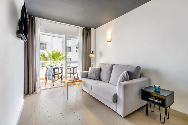 Apartamentos Vibra Jabeque Dreams