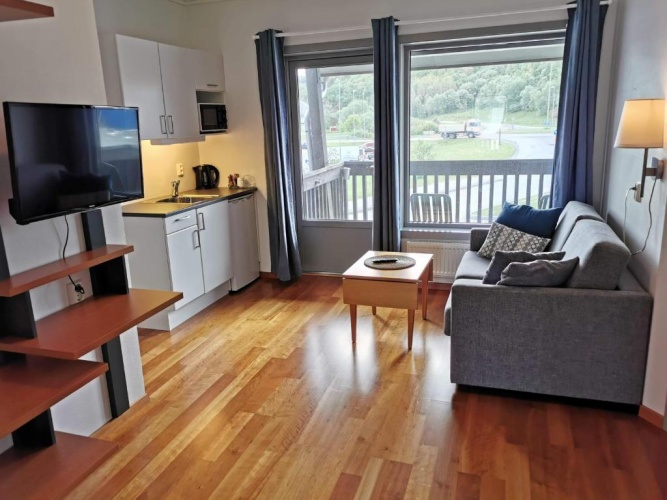 Standard Family room