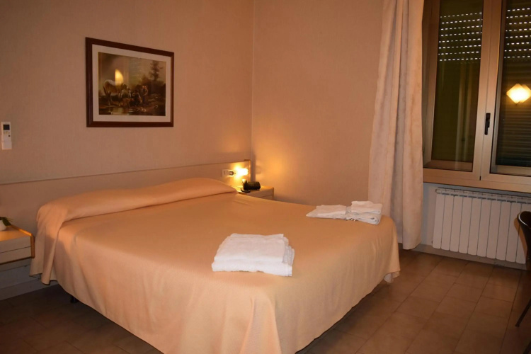 Hotel Mary