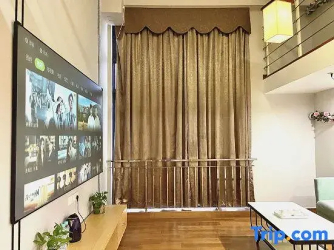 Umi Time Apartment Hotel