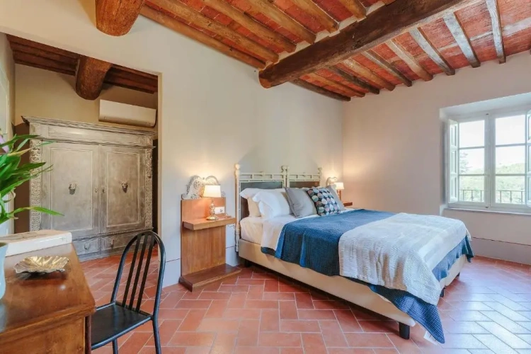 Comfort Quadruple room