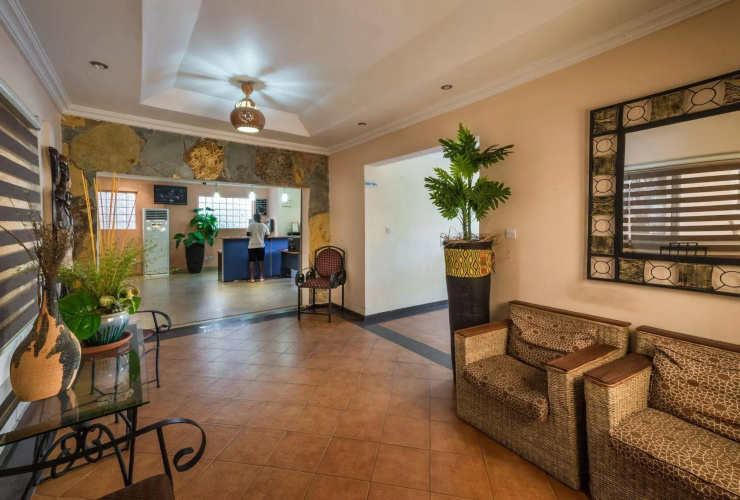 Midindi Hotel