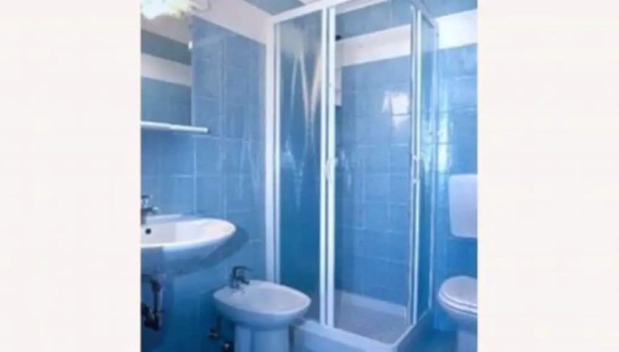 Great Accommodation With Terrace