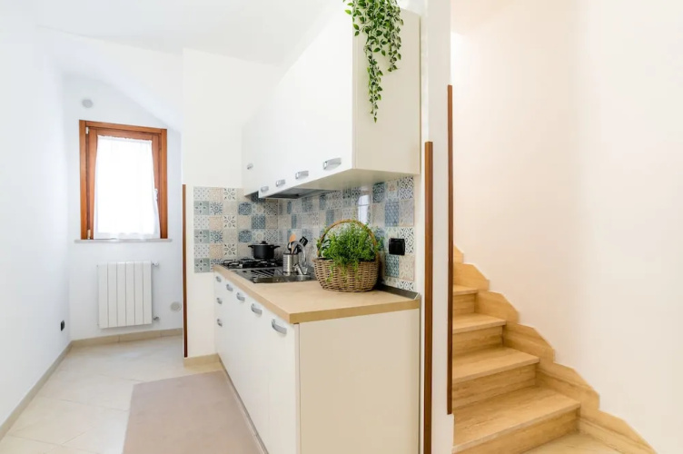 Casa Fiorini