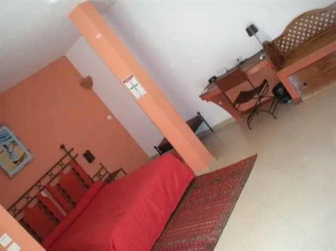Airport Hotel Dakar