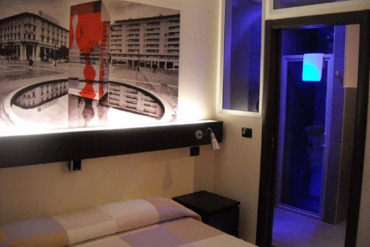 B&B Bella Pescara