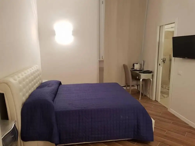 Villa Gatti