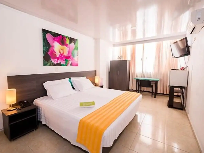 Comfort room
