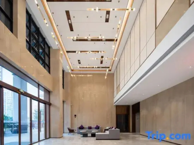 Lavande Hotel (Jiangbin Park Store)
