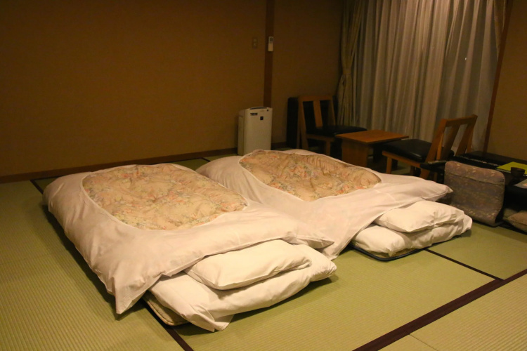 Kifu No Sato