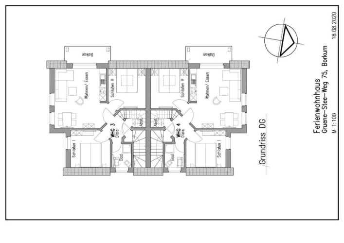 Superior Apartment