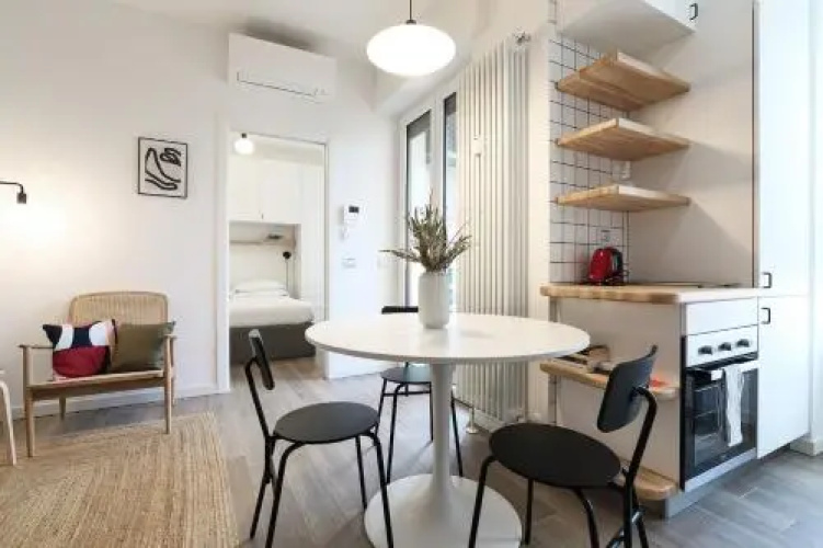 Contempora Apartments - Casale 3