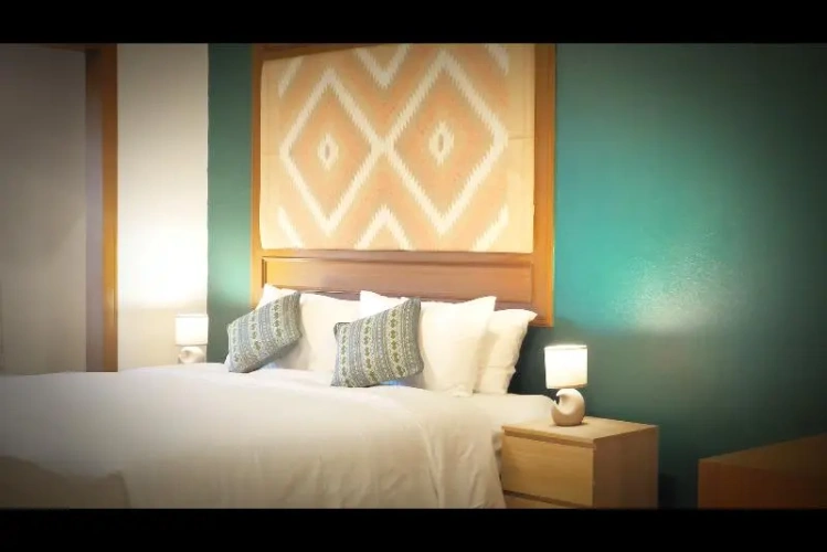 Premier Double room