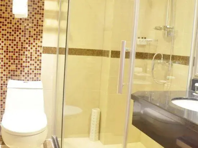 Hubei East Lake Hotel