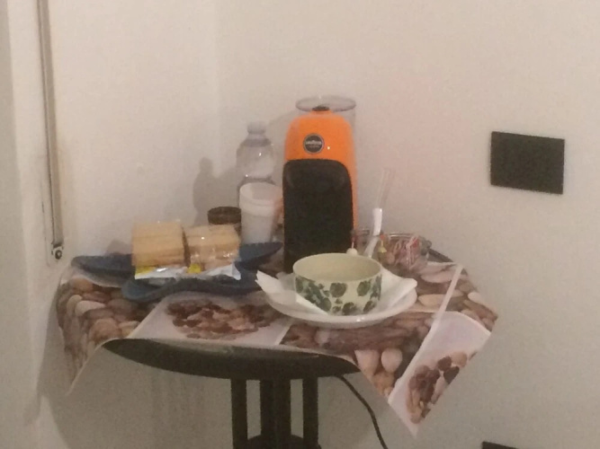 Guest House Berzefi