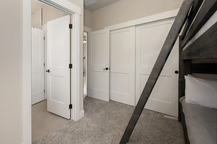 Wagon Wheel At Rendezvous 3 Bedroom Home