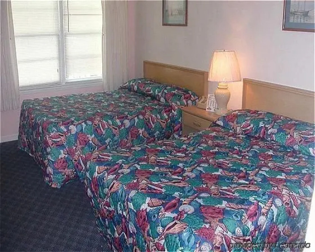 El Dorado Motel