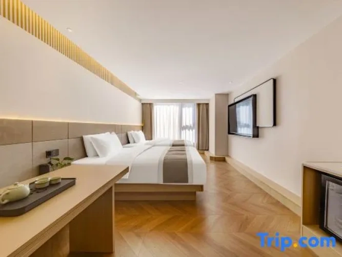 Standard Twin Family room