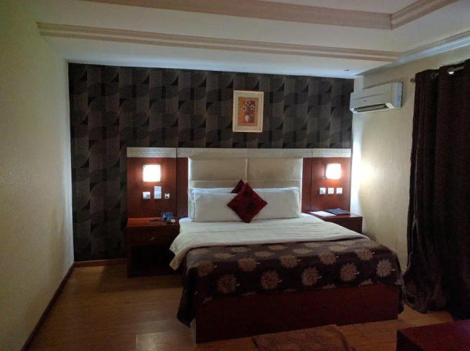 Hotelbild