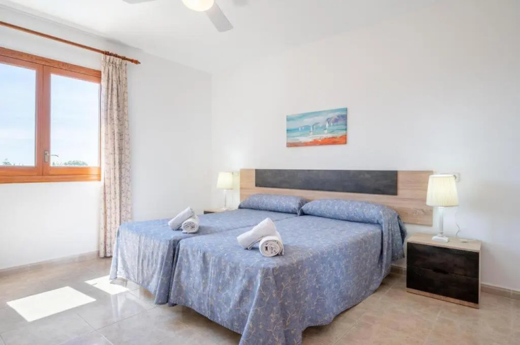 Apartamentos Karin 2°E