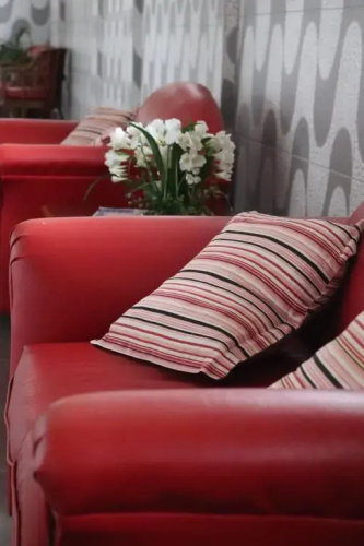 Hotel Residencial Panamericano