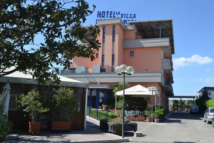 Imagen del hotel
