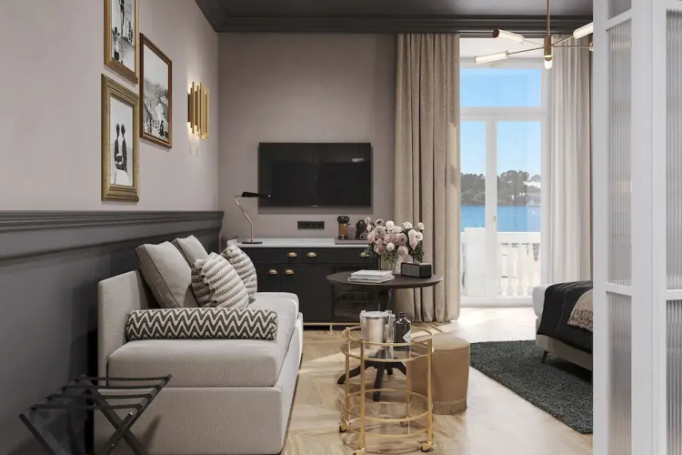 Jadran Heritage Hotel Valamar Collection