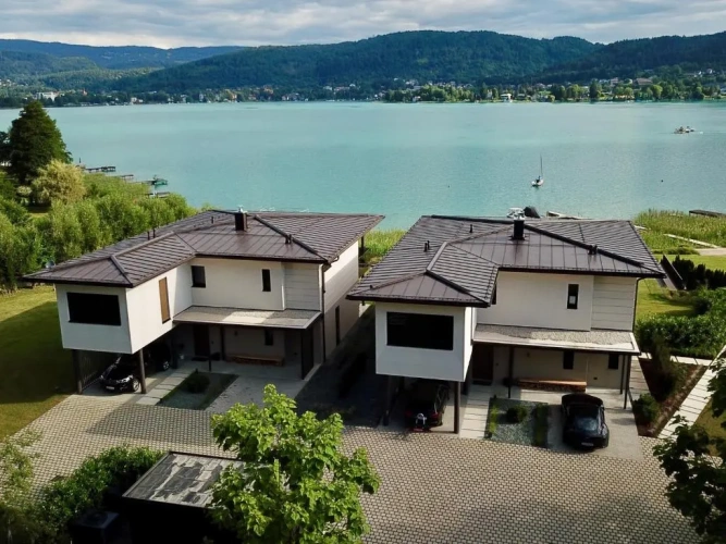 Deluxe Villa