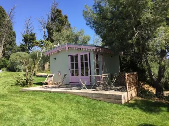 Lodge-Montagnac