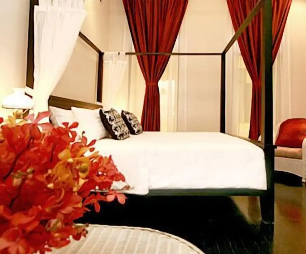 Baan Pra Nond B&B