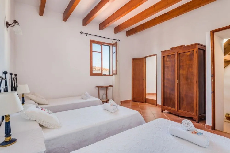 Casa Ses Roques