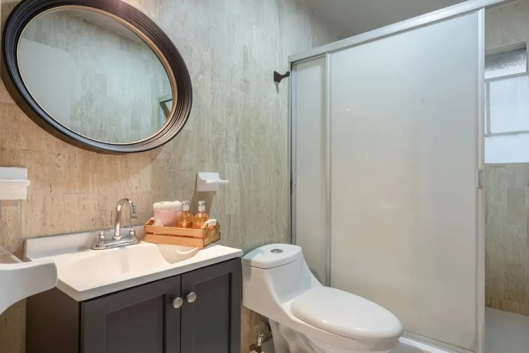 Relax in Style - Roma Norte 3BR - Fast Wifi
