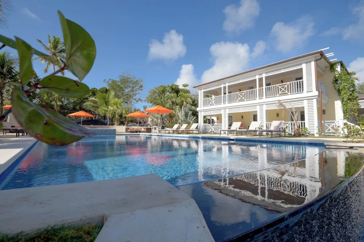 Silk Cotton Villas