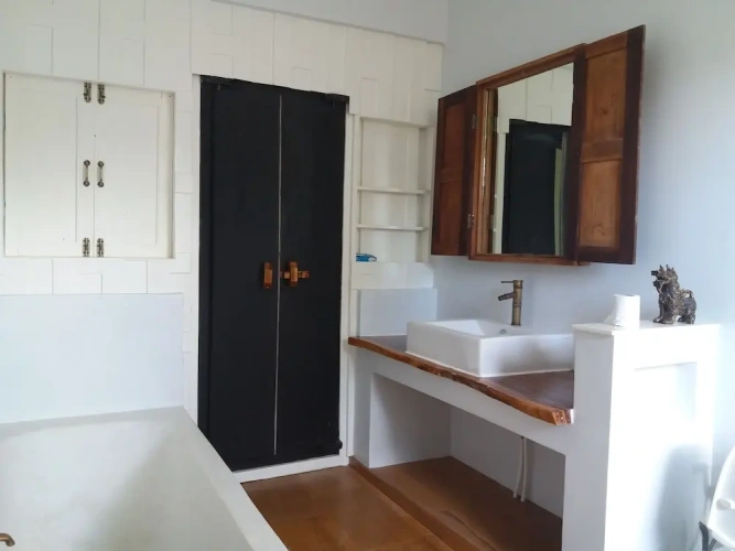 Deluxe Cottage
