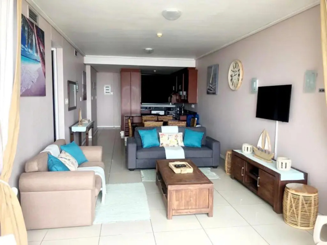 Quayside 606 Durban Point