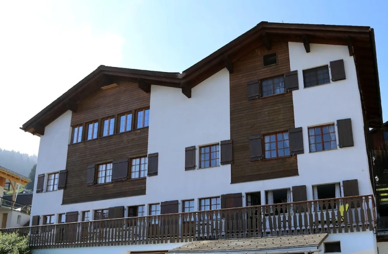 Imagen del hotel
