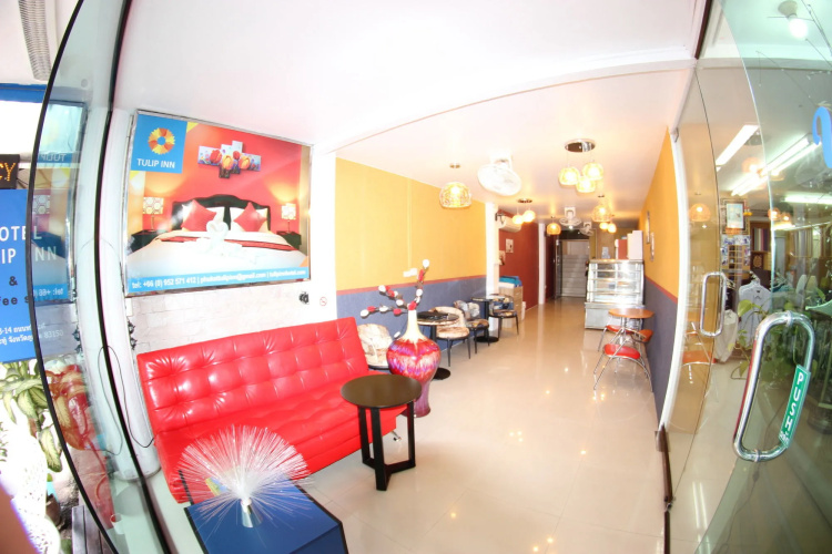 Hotelafbeelding