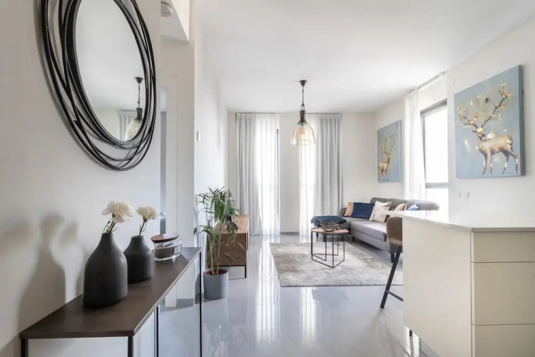 Premium Apartment