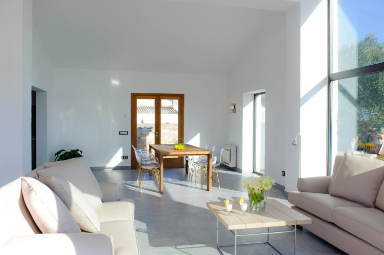 Villa Salom Verd