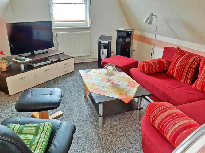 Ferienhaus Waren SEE 7581