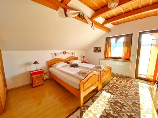 Pension Ardelean